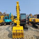 WHATSAPP 8617821713077 Used SK75 Mini Excavator in Good Condition at Affordable