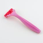 China Wholesale Travel Portable Women Safety Disposable Shaving Razor