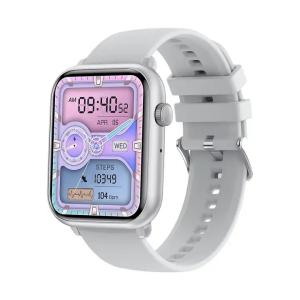 Wholesale Medical Smart Watch Blood Sugar Monitor Pressure Heart Rate Bt Nfc Led Physiological Cycle Smart Watches Girl For Women from china suppliers