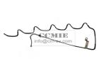 Weichai Engine Spare Parts Return Oil Fuel Delivery Pipe Assembly Original