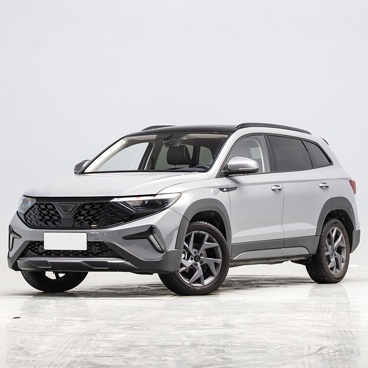 2023 VW Jettas VS7 FWD with 2 Airbags Leather Seats LED Headlights One Key Lifting Anti-Pinch Front Rear Windows 6AT/6MT Gearbox