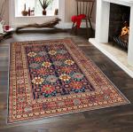 Nordic Moroccan vintage Living Room Floor Carpets Polyester fiber