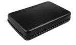 GoPro Accessories Travel Storage Collection Bag Case EVA Portable S M L Size
