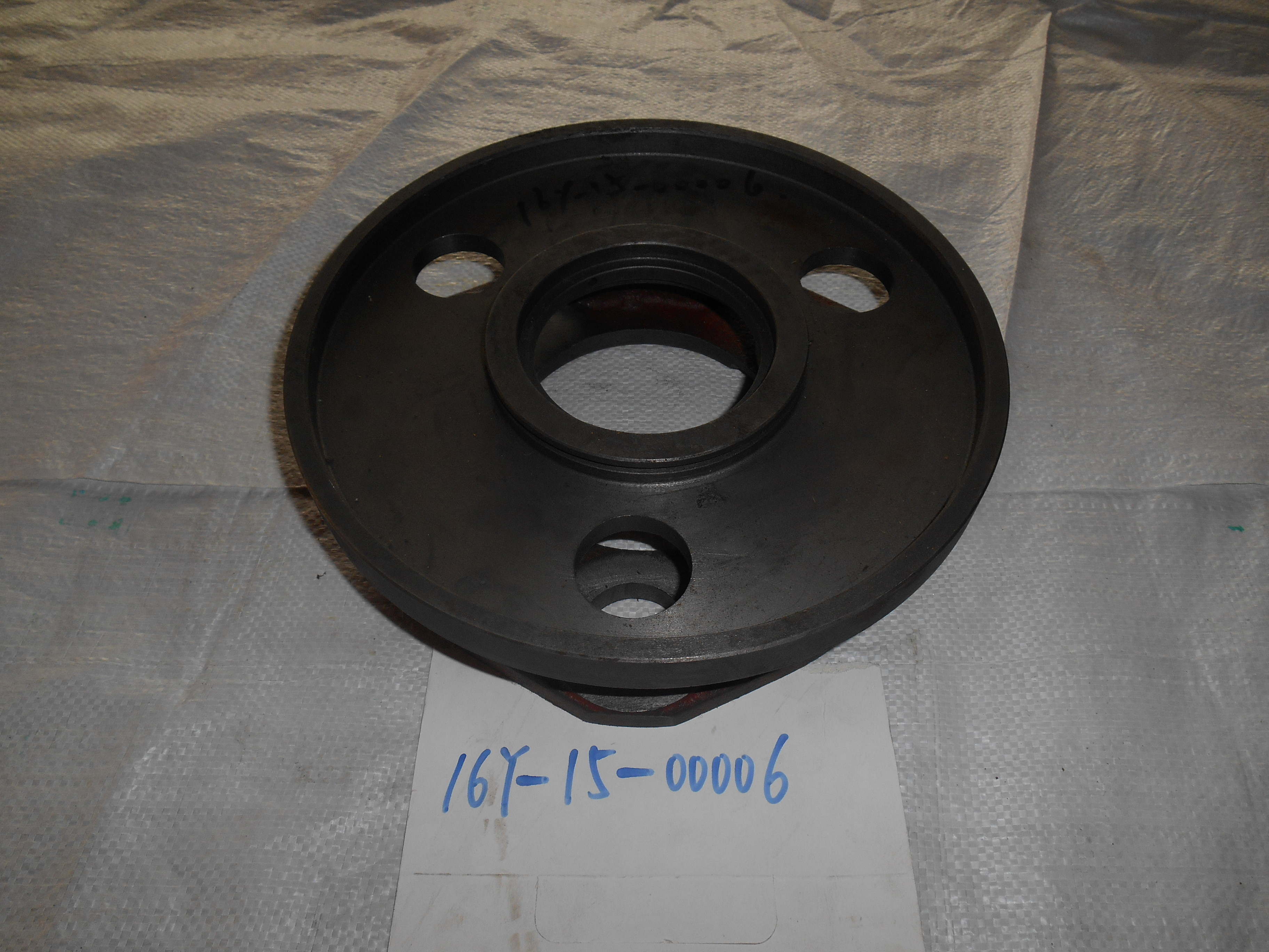16Y-15-00006 (2) Planet Carrier Bulldozer Parts For Y320 TY220 TY160