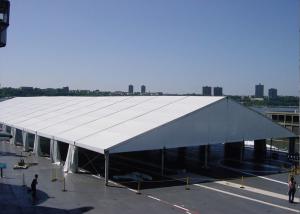 Wholesale 1200 People Clear 50m Aircraft Storage Warehouse Tent from china suppliers
