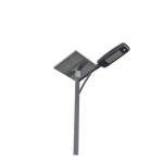 Energy Saving Solar Powered LED Street Light IP65 9000lm SMD 30W 40W 50W 60W