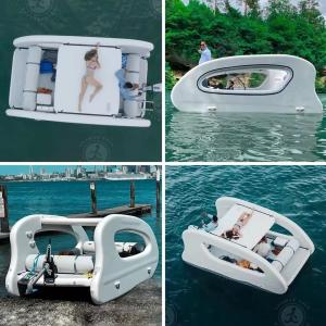 Wholesale Portable Inflatable PVC Water Boat For Kids Teenager Aldult Family Outdoor from china suppliers