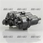 NAK80 Injection Molding In Automotive Industry