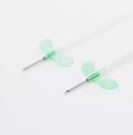 Hemodialysis Disposable AV Fistula Needle 16G 14G 17G 15G Dialysis Needle