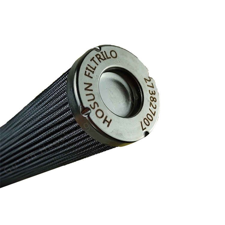 99.9% Glass Fiber Hydraulic Transmission Filter 273827007