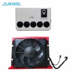950W 24 Volt 9000BTU Truck Parking Air Conditioner
