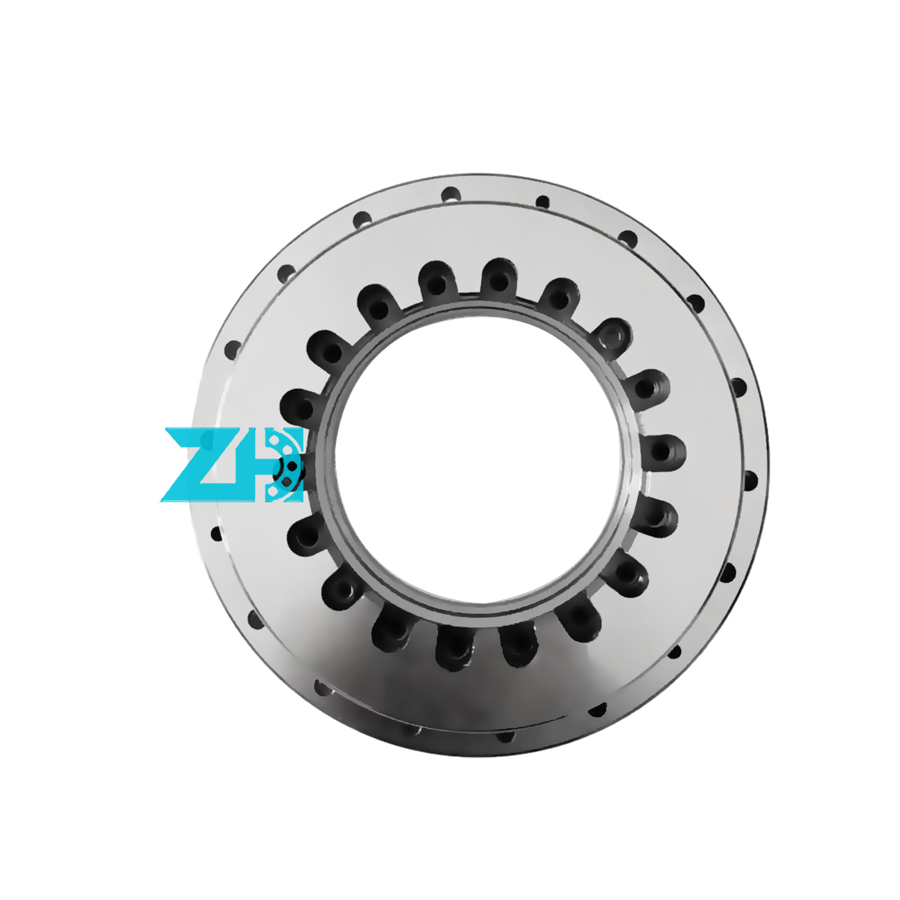 Crossed Roller Bearings YRT100 YRT-100 YRT150 100x185x38mm high precision axial radial bearing
