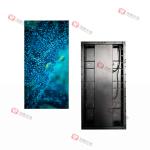P3.91 P4.81 P6.25 Interactive LED Dance Floor Advertising Capacitive