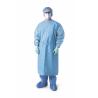 Buy cheap Splash Resistant Lab XL Disposable Surgical Gown from wholesalers