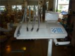Foshan CX-9000 Computer Electric Controlled Integral dental Unit Chair