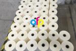 35micron Super Sticky Bopp Lamination Film 35micron for Digital Printing