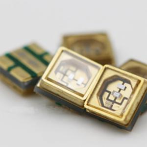 Wholesale 3535 UVC UVA 265 280nm Sterilization Disinfection UV LED Chip from china suppliers