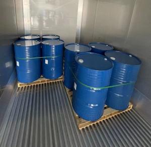 Wholesale 245fa Base Polyurethane Rigid Foam Blend Polyols for Spray Part aPart B 100 100-105 from china suppliers