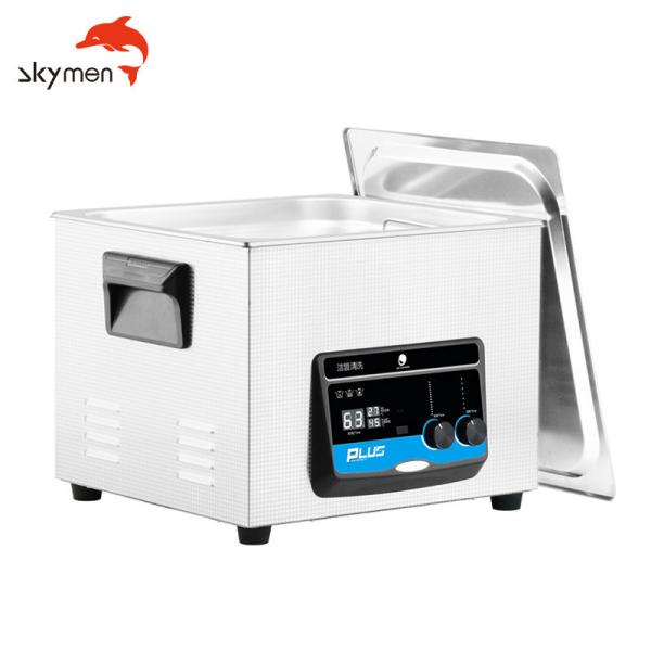 Skymen 22L PCB Benchtop Ultrasonic Cleaning Machine Stainless steel ultrasonic