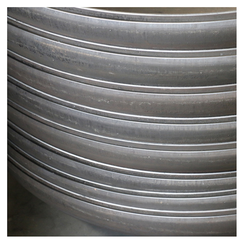 Circle Head Stainless Steel Elliptical Dish End for Pressure Vessel Tank