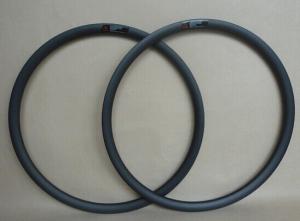 Wholesale most popular products 29er mtb carbon rims hookless full carbon rims hot sale MTB wheels from china suppliers