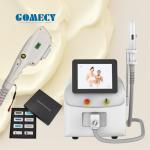 Professional IPL SHR Elight Machine for Dark Skin 3000W IPL Drive Power 7mm Spot