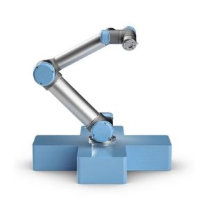 Wholesale 6 Axis Universal Robots Ur3 from china suppliers