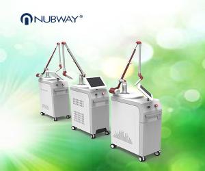 Wholesale korea-imported tansmission pipe nd yag laser tattoo removal machine from china suppliers