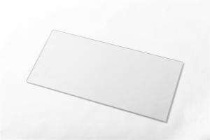 Wholesale Edge Grinded Toughened Tempered Glass from china suppliers