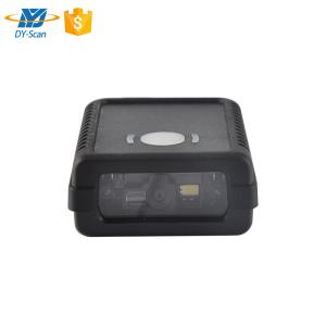 Wholesale Industrial Fixed Mount Scanner 60CM/S Scan Speed 4 Mil High-Precision Fast Decoding from china suppliers