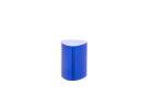 Silk Screen Cosmetic Bottle Cap Hot Stamping Customized shape