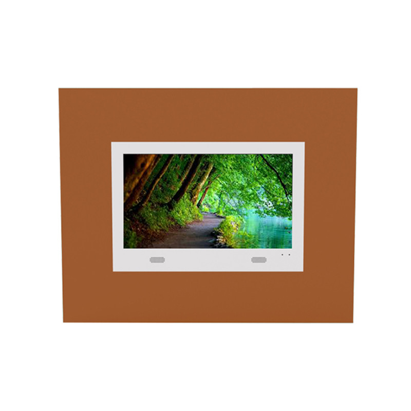Urhealth 65 inch outdoor 1920x1080 resolution cheap wall mounted touch screen LCD video advertising digital monitor
