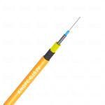 600um 900um G652D Armored Simplex Indoor Fiber Cable