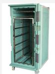 900L Rotomoulded Products Insulated Cold Chain Container For Foodstuff Delivery