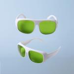 808nm 980nm 1064nm Laser Safety Glasses ND YAG For Medical