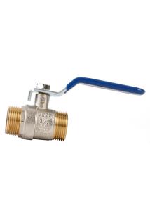 Wholesale Male Female Stainless Steel Ball Valve Rustproof Corrosion Resistant from china suppliers