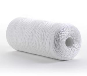 Wholesale String Wound Sediment Filter Cartridge The Ideal Choice for Clean Water Weight KG 1 kg from china suppliers
