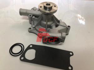 Wholesale 4D95S Excavator Water Pump 6202 - 62 - 1201 Komatsu Excavator Spare Parts from china suppliers