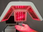 Vertical PDT LED Light Therapy Machine 650nm Laser Hair Growth Comb
