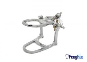 Wholesale White Color Alloy Dental Lab Articulators Medium Type CE / ISO Approval from china suppliers