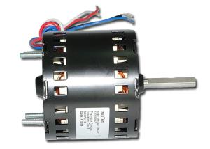 Wholesale Customized Asynchronous Shaded Pole Motor Bathroom Fan Motor 35W from china suppliers