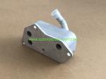 OEM 11427525333 7525333 Engine Transmission Oil cooler radiator FOR BMW 3