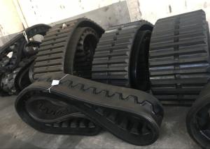 Wholesale 52 Link Paver Rubber Tracks from china suppliers