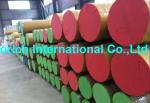 ASTM B167 Nickel - Chromium - Iron Alloys Stainless Steel Tube Heat Resistant