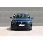 163PS Maximum Power 2023 Chevrolet Monza Sedan Electric SUV Car for Your Next