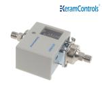 250V CE 15A Differential Pressure Switch For Air