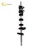 Diebold Nixdorf ATM Parts DN100 DN100 DN PADDLE SHAFT ASSY 49274128000D