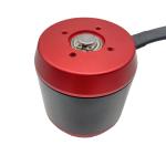 Faradyi Customized Waterproof 20nm Inrunner Electric Brushless Dc Motor For