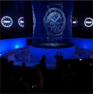 Wholesale Grey Black White 3D Holographic Scrim 3D Holo Gauze For Fasion Show from china suppliers