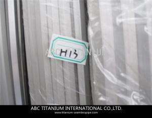 Wholesale ASTM4928,ASTM B348 Titanium Bar,titanium Hexagonal rod from china suppliers